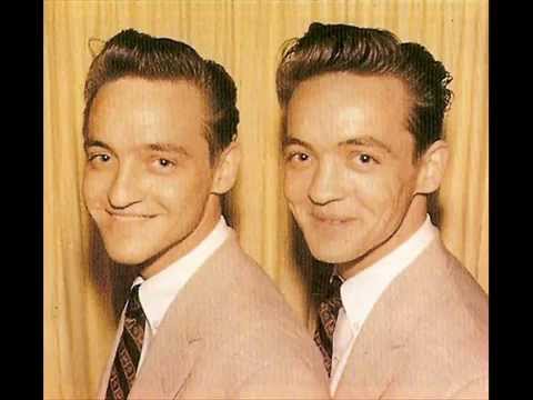 The Kalin Twins - Three O'Clock Thrill youtube