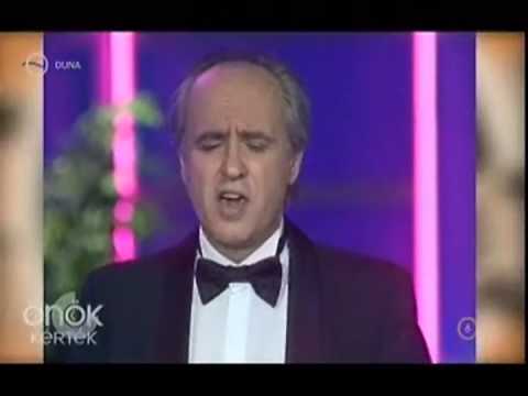Kálmán Imre: Ördöglovas ( Berkes János) youtube Kálmán Imre: Ördöglovas ( Berkes János) youtube