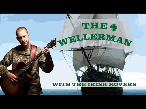 Wellerman youtube