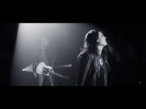 Within Temptation - Shot In The Dark youtube
