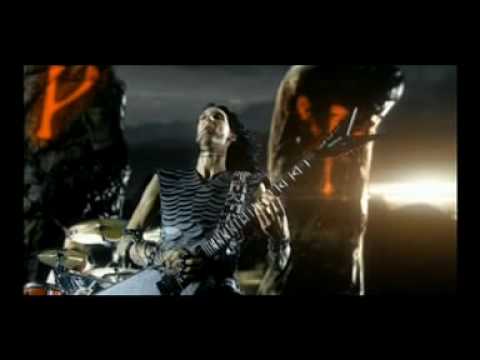 Hammerfall - Hearts On Fire youtube