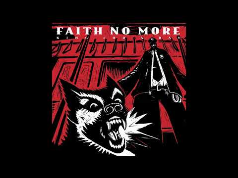 Faith No More - A legjobb albumuk!!! youtube