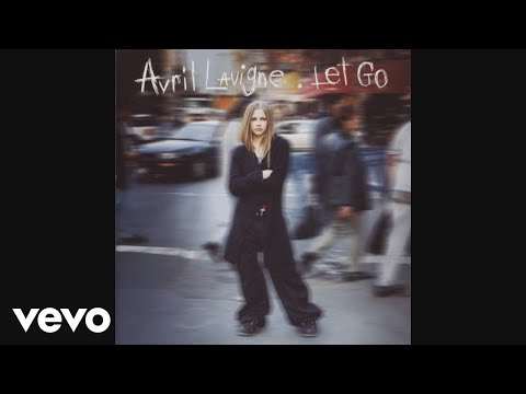 Avril Lavigne - Anything but Ordinary (Official Audio) youtube