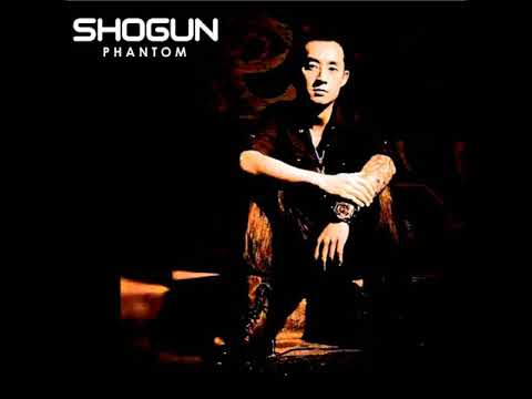 Shogun - Phantom (Original Mix) youtube Shogun - Phantom (Original Mix) youtube