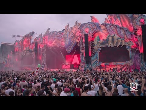 Armin Van Buuren youtube