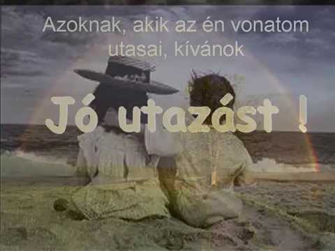 Az élet vonata youtube