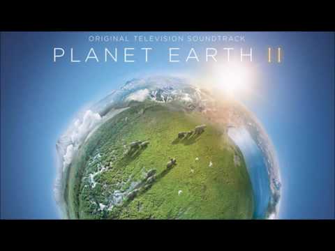Hans Zimmer - Planet Earth II - Suite youtube