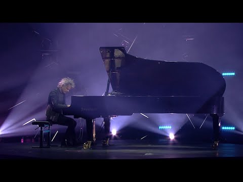 Havasi Balázs segített abban, hogy újra megtaláljam önmagam. youtube