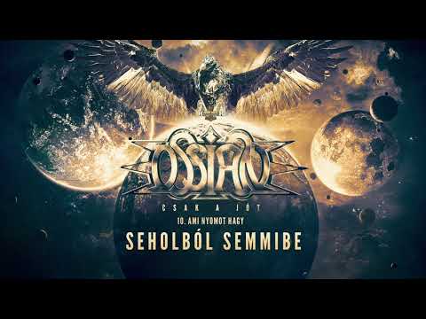 Ossian - Ami nyomot hagy youtube