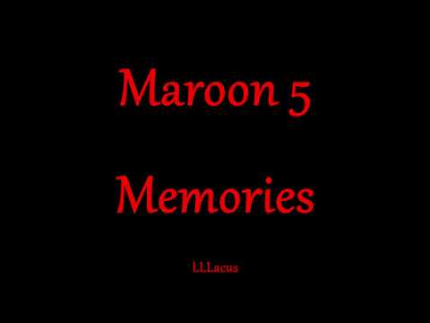 Memories youtube