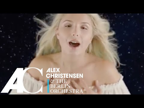 L'amour Toujours feat. Nicole Cross - Alex Christensen youtube