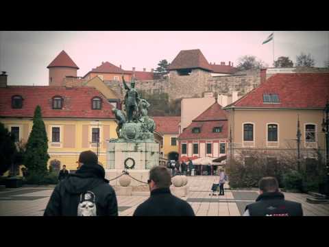 Ők is zenéltek Sitkén youtube