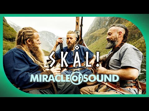 Miracle Of Sound youtube