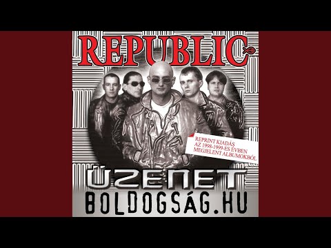 Bodi László. Republic. A legnagyobb Magyar előadó!  youtube