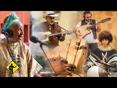 Chan Chan (Compay Segundo) youtube