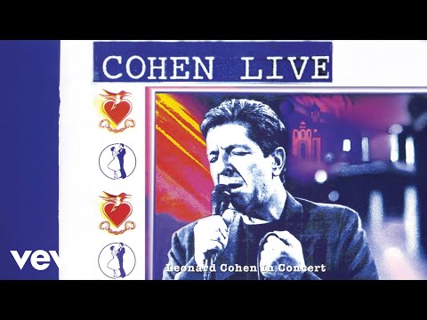 Leonard Cohen hangja, személyisége mindig elvarázsol. youtube Leonard Cohen hangja, személyisége mindig elvarázsol. youtube