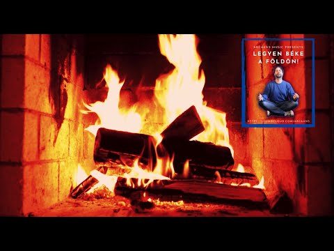 arcaans - Legyen Béke a Földön! - megérinti a lelkemet :) youtube