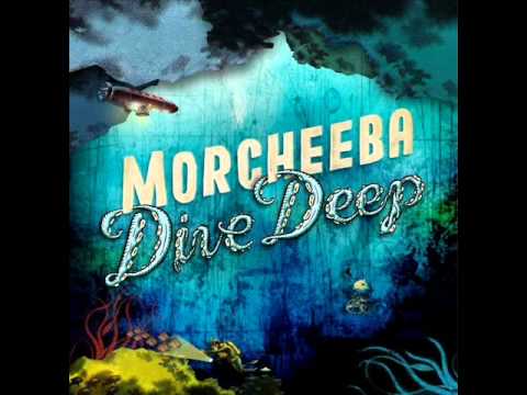Morcheeba - Enjoy the ride youtube