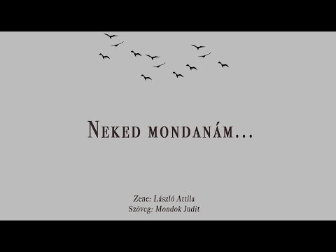 László Attila youtube