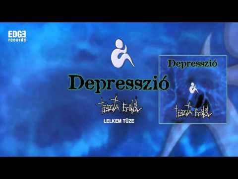 LOVE Depresszió Road  youtube