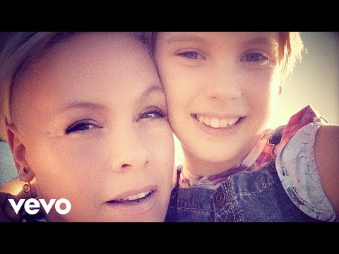 P!NK youtube