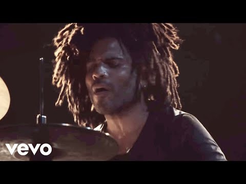 Lenny Kravitz-Low youtube