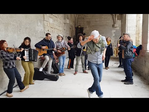 Francia kreativ forradalom youtube