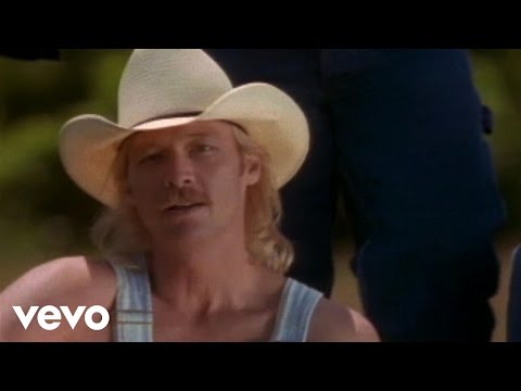 Alan Jackson - Summertime Blues youtube