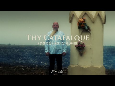 Thy Catafalque A gyönyörű álmok ezután jönnek youtube