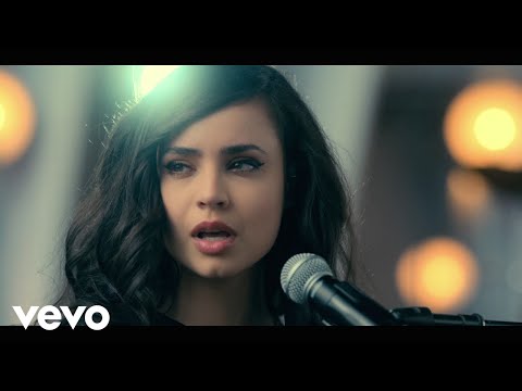 Sofia Carson - A bíbor szívek című film egyik betét dala youtube