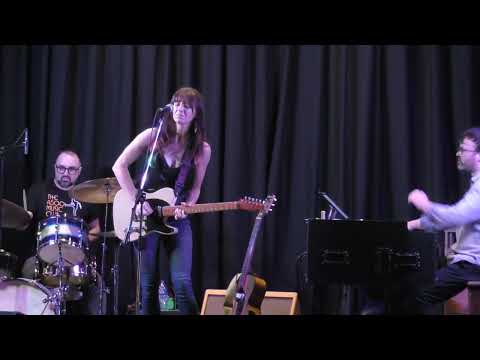 Kara Grainger - So Many Road youtube