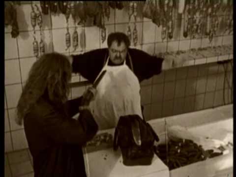 Tankcsapda - Mennyország tourist youtube