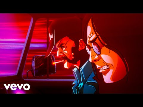 Lemmy and Ozzy - Hellraiser youtube