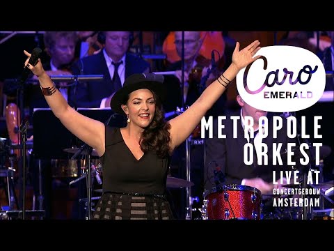 Caro Emerald youtube
