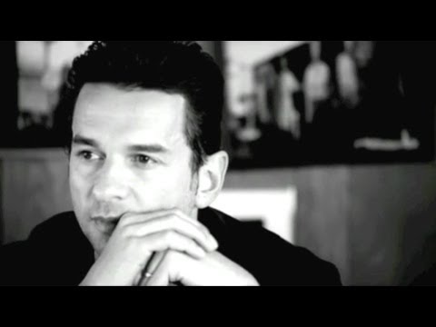 Depeche mode forever youtube