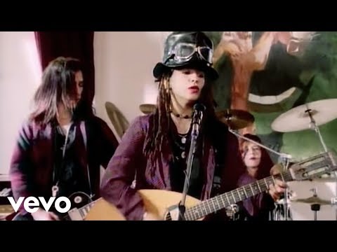 4 non blondes: What's up youtube