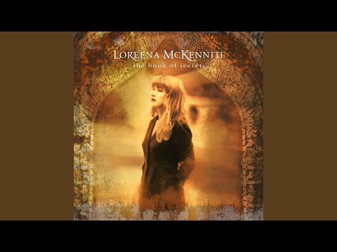 Loreena McKennitt - Dante's Prayer youtube