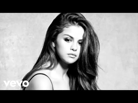Selena Gomez - Kill em with kindness youtube