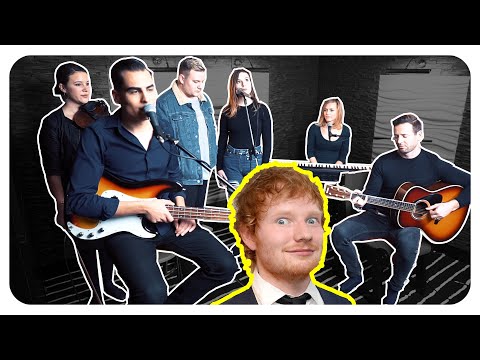 Ed Sheeran - Perfect magyarul  youtube