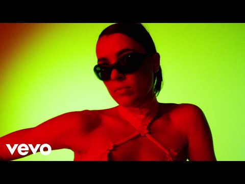 Confidence Man, Daniel Avery - On & On (Again) youtube