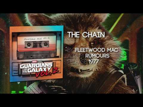 Fleetwood Mac - The Chain