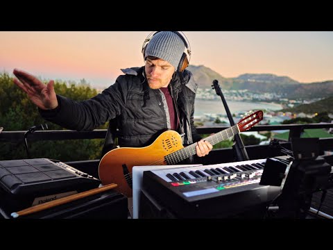 Life by Reinhardt Buhr youtube