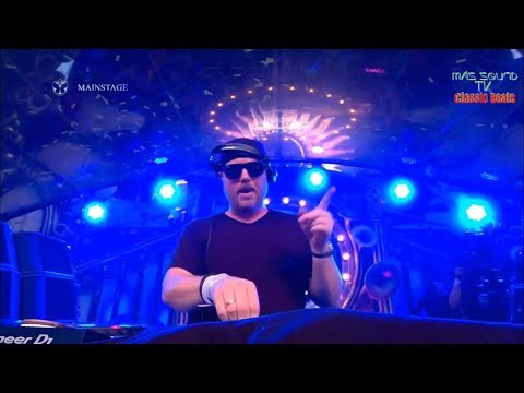 Eric Prydz - Opus youtube