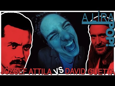 "A líra POP" youtube