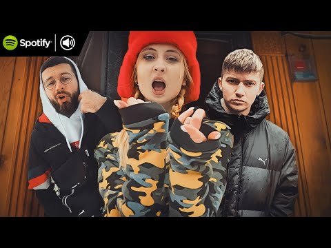 DJ Blyatman & длб - Kamaz youtube
