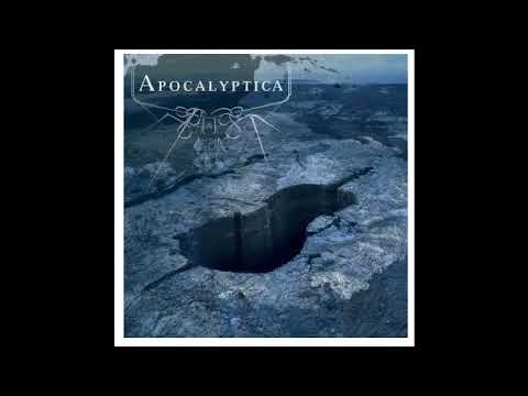 Apocalyptica - Apocalyptica (Full Album) youtube
