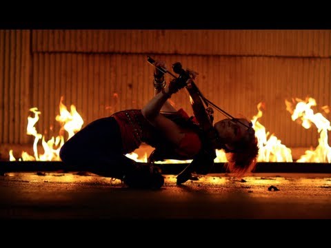 Lindsey Stirling - Elements youtube