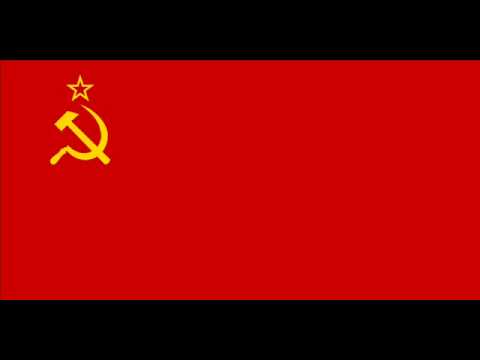 Soviet National Anthem youtube