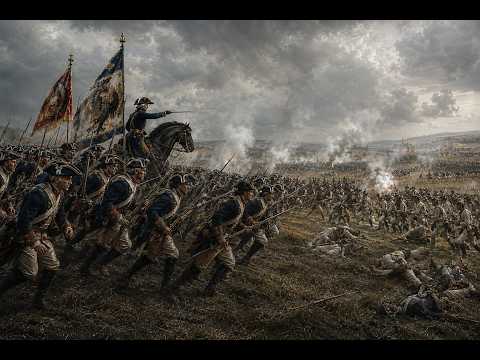 Liegnitz-1760 saját szerzemény youtube