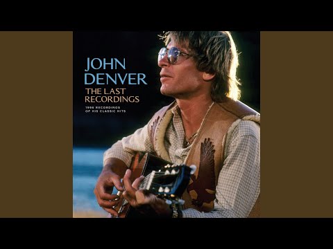 John Denver - Take Me Home, Country Roads youtube